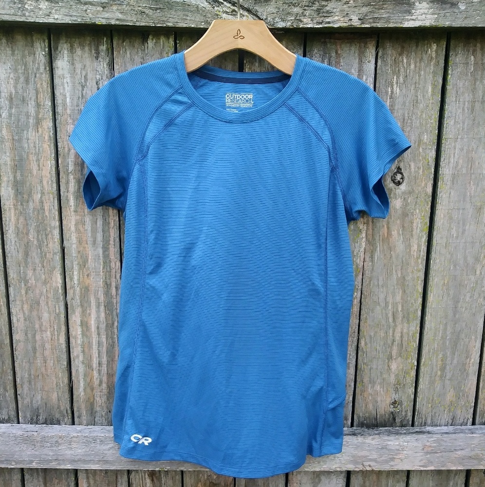 Bundle of Outdoor Research Echo Tees